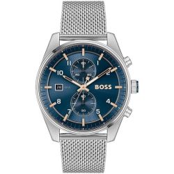 Orologio Hugo Boss Skytraveller 1514149