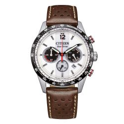 Orologio Citizen Ore Felici Racing Crono CA4714-04A