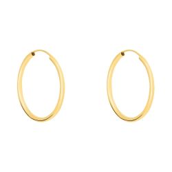 Orecchini Stroili Oro 9K Toujours 1401734