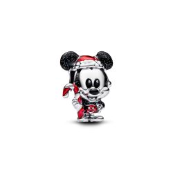 Disney, Charm Mickey Mouse, Magia del Natale