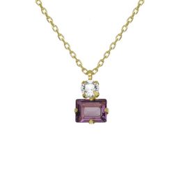 Collana Victoria Cruz Chiara A4382-05DG