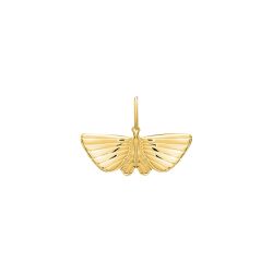 Pendente Collana Les Georgettes Strike