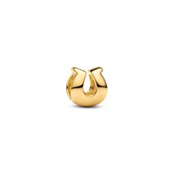 Mini Charm Ferro di Cavallo