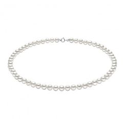 Collana Comete Perle Easy Basic FWQ105AM