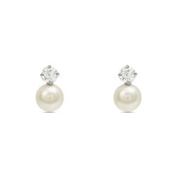 Orecchini Stroili Oro 9K Bon Ton 1426717
