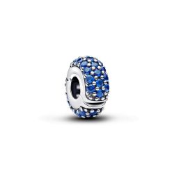 Clip Pietre Blu Oceano