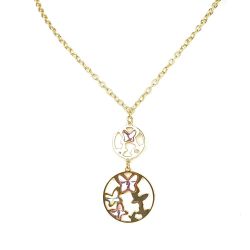 Collana Boccadamo XGR036D