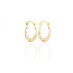 Orecchini Stroili Oro 9K Toujours 14016707