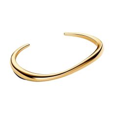 Bracciale Aperto Linea Sinuosa Pandora Essence
