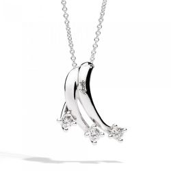 Collana Recarlo Eternity P02TY352/025-45