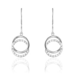 Orecchini Pendenti Stroili Silver Shine 1680523