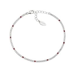 Bracciale Amen Tennis BT1B7BR17