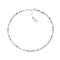 Bracciale Amen Tennis BT1B7BAC17