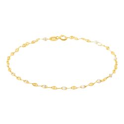 Bracciale Stroili Oro 9K Beverly 1426033