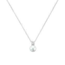 Collana Stroili Silver Pearls 1693186
