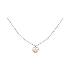 Collana Stroili Silver 1668459