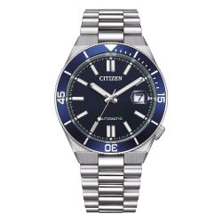 Orologio Citizen Meccanico NJ0230-59L