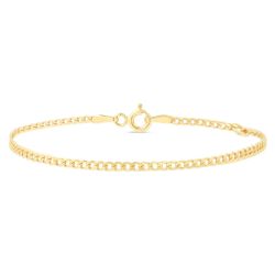 Bracciale Stroili Oro 9K Mon Petit 1428364