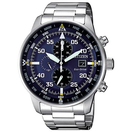 Orologio Citizen Ore Felici CA0690-88L