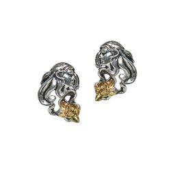 Orecchini Goldart Afrodite OR059-MG