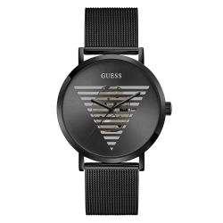 Orologio Guess Reputation GW0502G2