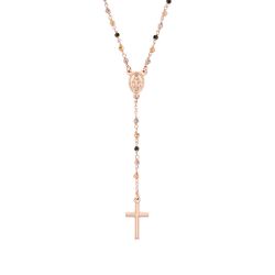 Collana Amen Rosari CRO10RMMM4