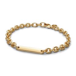 Bracciale a Catena da Incidere