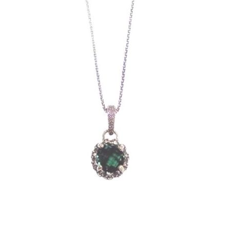 Collana Goldart Poseidon PCN001V-AGGP
