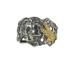 Anello Goldart Afrodite AN042-GI