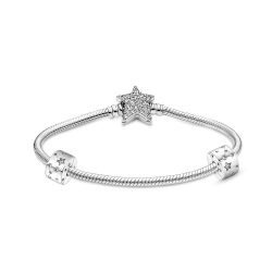 Idea Regalo Set Bracciale Cielo Stellato