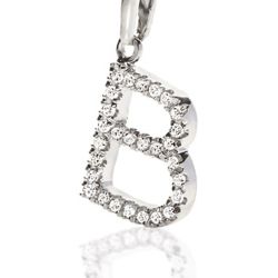 Pendente Ambrosia Letters