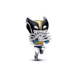 Charm Marvel, Wolverine
