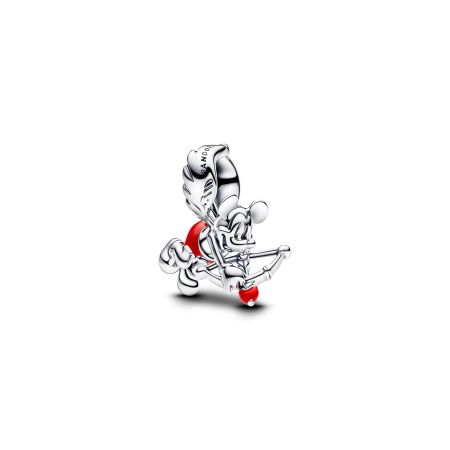 Charm Pendente Disney, Mickey Mouse Cupido