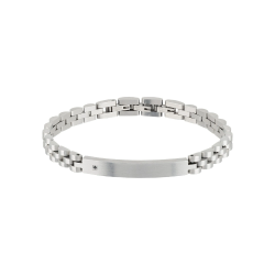 Bracciale Breil Black Diamond TJ2399