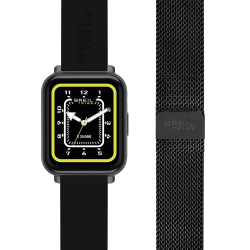 Smartwatch Breil SBT-2 EW0675