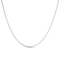 Collana Stroili Silver Collection 1684446