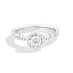 Anello Recarlo Anniversary R01SC018/027-14