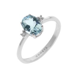 Anello Comete Fantasia di Topazio ANB2167