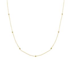 Collana Stroili Oro 9K Beverly 1432717