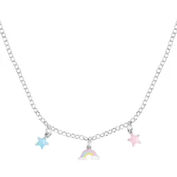 Collana Stroili Silver Baby 1687125