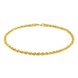 Bracciale Stroili Oro 9K L’Homme Or 1433121