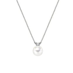 Collana Amen Perle & Madreperle CLPBBZ8