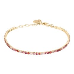 Bracciale Tennis Stroili Golden Dream 1685700