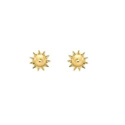 Orecchini Stroili Oro 9K Bon Ton 1436005