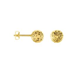 Orecchini Stroili Oro 18K Golden Lover 1623825