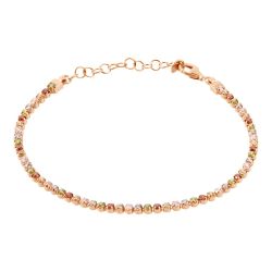 Bracciale Stroili Silver Rainbow 1674842