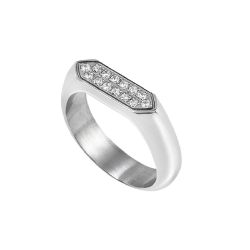 Anello Breil Stylize TJ3660
