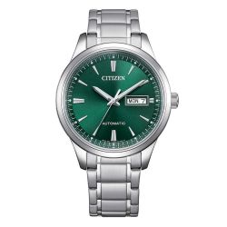 Orologio Citizen Meccanico NY4058-79X