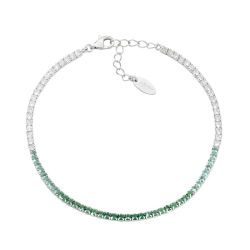 Bracciale Amen Tennis BTDEBVE16