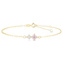 Bracciale Stroili Oro 9K Claire 1428422